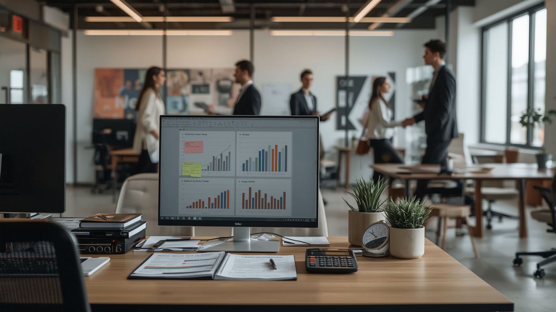 Servicios corporativos